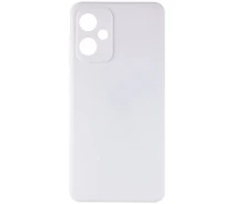 Купить - чехол для смартфона  Чехол Fiji Soft для OnePlus Nord CE 3 Lite силикон бампер белый