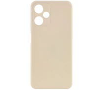 Купить - чехол для смартфона  Чехол Fiji Soft для OnePlus Nord CE 3 Lite силикон бампер античный белый