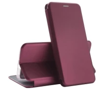 Купить - чехол для смартфона  Чехол Fiji G.C. для Oppo A9 2020 книжка магнитная Bordo