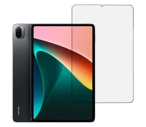Купить - защитную пленку к планшету  Гидрогелевая пленка Mietubl HD Xiaomi Pad 5 / Xiaomi Pad 5 Pro Глянцевая
