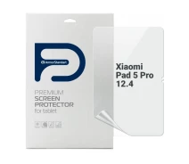 Купить - защитную пленку к планшету  Пленка защитная Armorstandart Xiaomi Pad 5 Pro 12.4 (m70112)