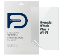 Купить - защитную пленку к планшету  Защитная пленка Armorstandart Hyundai HYtab Plus 7 Wi-Fi (m69648)