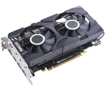 Купить - видеокарту  Видеокарта INNO3D GeForce RTX2060 6144Mb TWIN X2 (N20602-06D6-1710VA15L)
