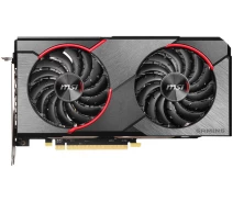 Купить - видеокарту  Видеокарта MSI Radeon RX 5500 XT 8192Mb GAMING X (RX 5500 XT GAMING X 8G)