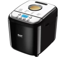Купить - хлебопечку  Хлебопечка R-208 Компактный размер XPRO (45334-R 208_2662)