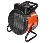 Купить - тепловую пушку  Тепловентилятор промышленный Vitals EH-37 (000211332)