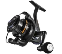 Купить - катушку  Катушка Brain fishing Apex 20 4000 5+1BB 5.0:1 (1858.42.52)
