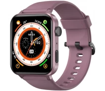 Купить - смарт-часы  Смарт-часы Blackview R30 Pro Purple (6931548317449)