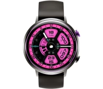 Купить - смарт-часы  Смарт-часы Oukitel BT60 Smart Watch for Women Черный (6931940742863)