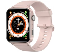 Купить - смарт-часы  Смарт-часы Blackview R30 Pro Pink (6931548317425)