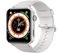 Купить - смарт-часы  Смарт-часы Blackview R30 Pro Grey (6931548317432)