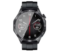 Купить - смарт-часы  Смарт-часы XO 4 AMOLED– спортивные с защитой IP68 Black