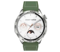 Купить - смарт-часы  Смарт-часы XO 4 AMOLED– спортивные с защитой IP68 Grey