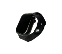 Купить - смарт-часы  Смарт-часы BIG S9 Pro Max IP65/2.1"/Bluetooth 5.2/NFC/GPS/64MB/230mAh/Hryfine/Black (BIGS9PBlack)