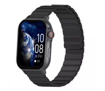 Купить - смарт-часы  Смарт-часы Proove SWHB00000001 Humble с AMOLED-дисплеем/ 300 мАг/ 2.04' Black