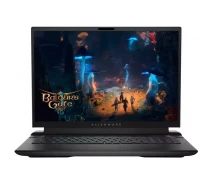 Купить - ноутбук  Ноутбук Dell Alienware m18 R2 (AWM18R-8497BLK-PUS)