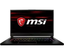 Купить - ноутбук  Ноутбук MSI GS65 Stealth Thin 8RF (i7-8750H | 32Gb | 512Gb SSD | GTX1070-8Gb) Б/у