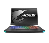 Купить - ноутбук  Ноутбук Gigabyte Aorus 15-X9 (i7-8750H | 16Gb | 512Gb SSD | RTX2070-8Gb) Б/у
