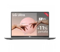 Купить - ноутбук  Ноутбук LG Ultra PC 17U70Q (i7 1260P | 8Gb | 512Gb SSD | RTX3050Ti-4Gb) Б/у