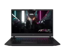 Купить - ноутбук  Ноутбук Gigabyte AORUS 17