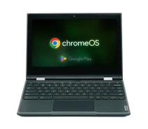 Купить - ноутбук  Ноутбук Lenovo 300e Chromebook 2nd Gen AST 2 in 1, AMD A4-9120C, 4 GB, 32 GB, AMD Radeon R4 Graphics, 1366x768, IPS [SH2503970] Refurbished