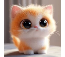 Купить - алмазную мозаику  Алмазная мозаика "Волшебный взгляд" S10107