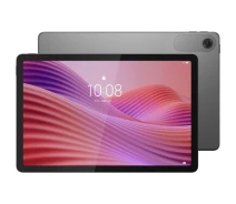 Купить - планшет  Планшет Lenovo Tab 4/128GB LTE + Clear Case Luna Grey (ZAEJ0050UA) [135700]