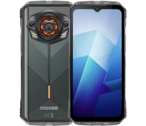 Купить - смартфон и мобильный телефон  Защищенный смартфон Doogee S Punk 6.58"/FHD+/6GB/256GB/T606/10800mAh/50+16Мп/NFC/Green (S punk 6+256GB Green)