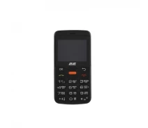 Купить - смартфон и мобильный телефон  Мобильный телефон 2E T180 MAX 2.3" 2sim 1000мАч Черный (688130251051)