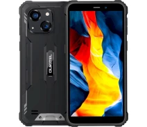 Купить - смартфон и мобильный телефон  Защищенный смартфон Oukitel G2 5.93"/HD+/4GB/64GB/Unisoc/T606/6300mAh/13+5MP/IP69K/NFC/Black (G2Black)