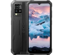 Купить - смартфон и мобильный телефон  Смартфон Blackview BV4800 Pro 6.56" HD+ 4GB 128GB T606 5180mAh Black