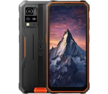 Купить - смартфон и мобильный телефон  Смартфон Blackview BV4800 Pro 6.56" HD+ 4GB 128GB T606 5180mAh Orange