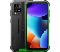 Купить - смартфон и мобильный телефон  Смартфон Blackview BV4800 Pro 6.56" HD+ 4GB 128GB T606 5180mAh Green