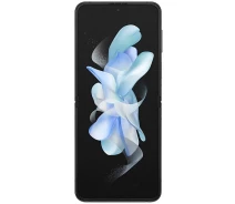 Купить - смартфон и мобильный телефон  Смартфон Samsung Galaxy Flip 4 Graphite