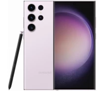 Купить - смартфон и мобильный телефон  Смартфон Samsung S23 Ultra 8GB/256GB SM-S918B/DS 2sim + e sim Lavender