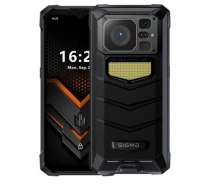 Купить - смартфон и мобильный телефон  Смартфон Sigma X-treme PQ57 черный (аккумулятор 20800 мАч) 4827798767016 (112153)
