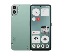 Купить - смартфон и мобильный телефон  Смартфон CMF by Nothing Phone 1 8/256 GB зеленый (16340)