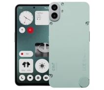 Купить - смартфон и мобильный телефон  Смартфон Nothing Phone CMF 1 8/256 Gb зеленый 6974434223011 (51771)