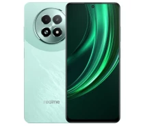 Купить - смартфон и мобильный телефон  Смартфон Realme 13 5G 12/256 GB (RMX3951) NFC зеленый (Speed Green) (16793)