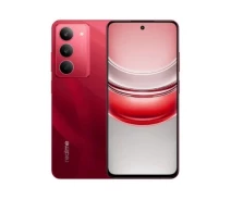Купить - смартфон и мобильный телефон  Смартфон Realme C75 8/256GB красный (евро) (32746)