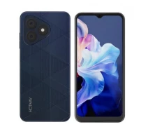Купить - смартфон и мобильный телефон  Смартфон Hotwav Note 15 Pro 4/128 Gb Phantom Blue (51965)