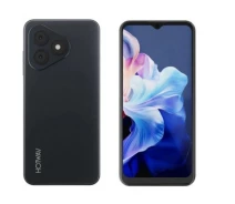 Купить - смартфон и мобильный телефон  Смартфон Hotwav Note 15 Pro 4/128Gb Midnight Black (черный) (51966)