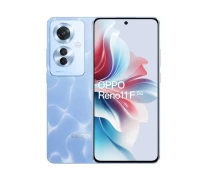 Купить - смартфон и мобильный телефон  Смартфон Oppo Reno 11F 5G 8/256Gb Blue