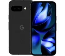 Купить - смартфон и мобильный телефон  Смартфон Google Pixel 9a 8/128GB Obsidian [133433]