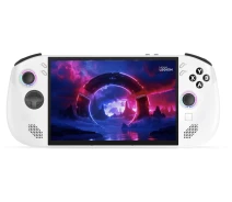 Купить - игровую консоль  Игровая консоль Lenovo Legion Go S 8ARP1 16GB, 512GB (83L3001ARA)