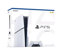 Купить - игровую консоль  Игровая консоль Sony Playstation 5 Pro 2TB (Global)