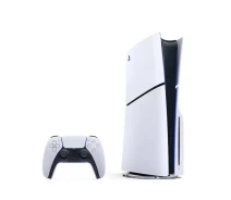 Купить - игровую консоль  Игровая консоль Sony PlayStation 5 Slim 1TB (UA UCRF)