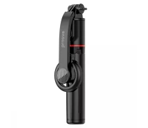 Купить - штатив  Селфи-штатив Proove MPMG00010001 Magnet Stick (1045mm) Магнитное кольцо черное
