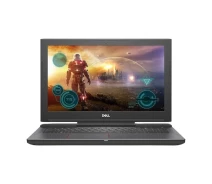 Купить - ноутбук  Ноутбук Dell Inspiron 7567 (i5-7300HQ | 8Gb | 256Gb SSD | GTX1050Ti)Б/у
