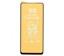 Купить - защитную пленку для смартфона  Защитная пленка-стекло AVG Ceramic для OnePlus Nord CE 5G матовая Black